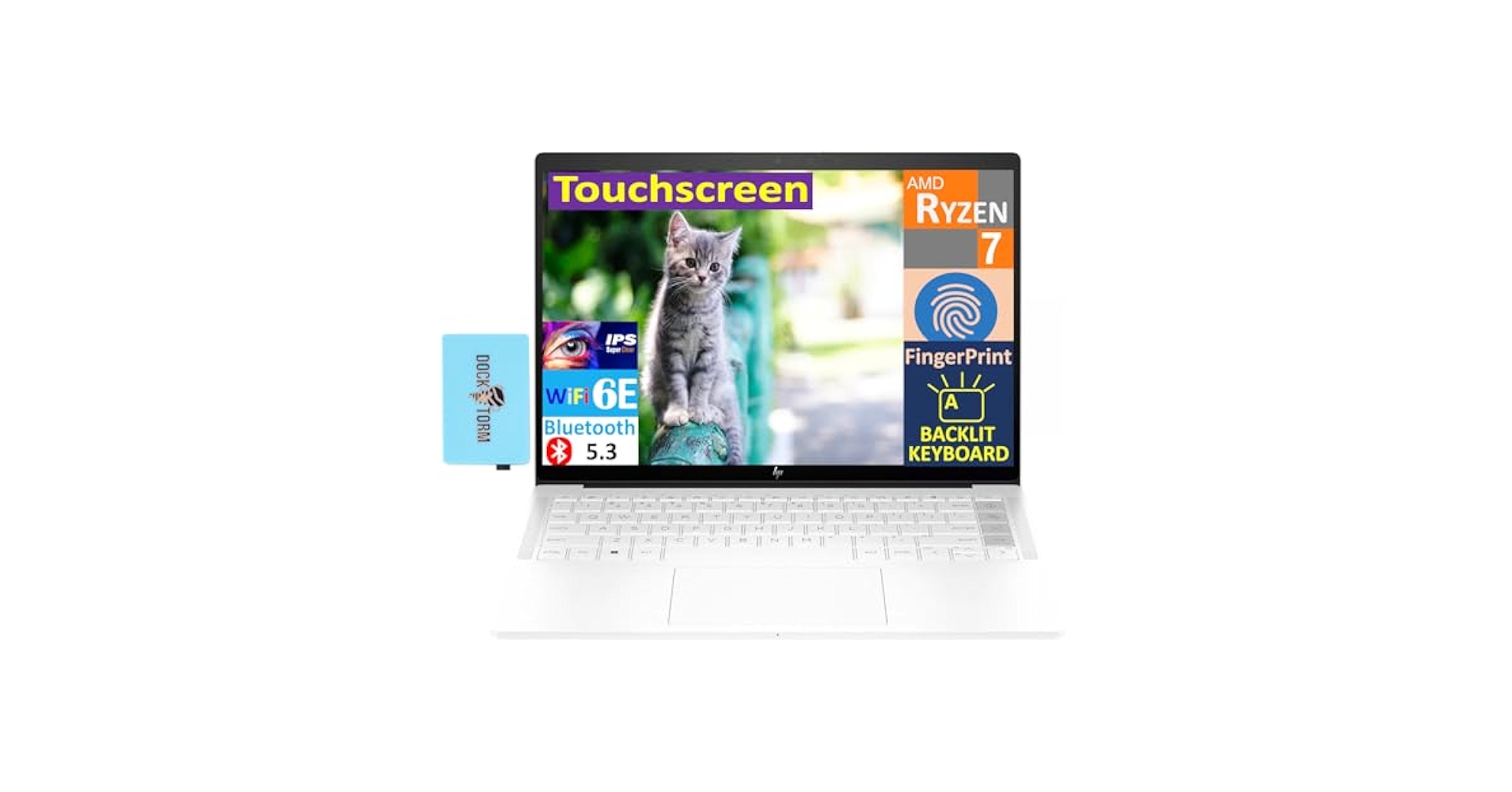 極美★HP Dragonfly Core i5 Win11Pro★Office Amazon.com: HP Dragonfly Pro One Business Laptop 14.0